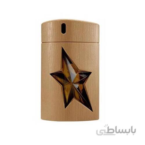 ادو تویلت مردانه تیری موگلر مدل A Men Pure Wood حجم 100 میل ا Thierry Mugler A Men Pure Wood Eau De Toilette For Men 100 ml