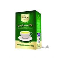 چای سبز طبیعی تیمن