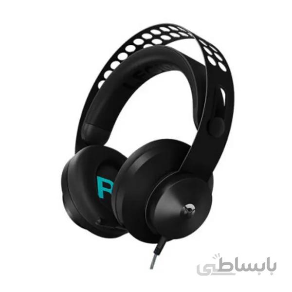 هدست مخصوص بازی لنوو مدل LEGION H300