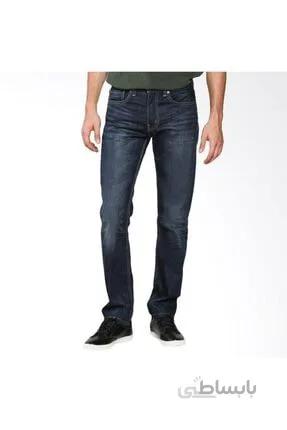 خرید انلاین شلوار لی مردانه ترک برند Levis سرمه ای ty3153049