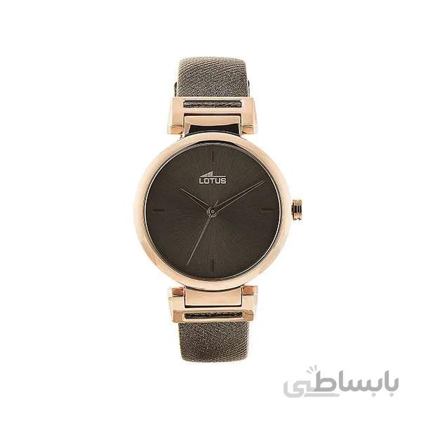 ساعت مچی زنانه لوتوس مدل L18229-3 ا ساعت مچی زنانه لوتوس مدل L18229-3