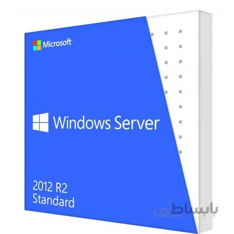 Microsoft Windows Server 2012 R2 Standard