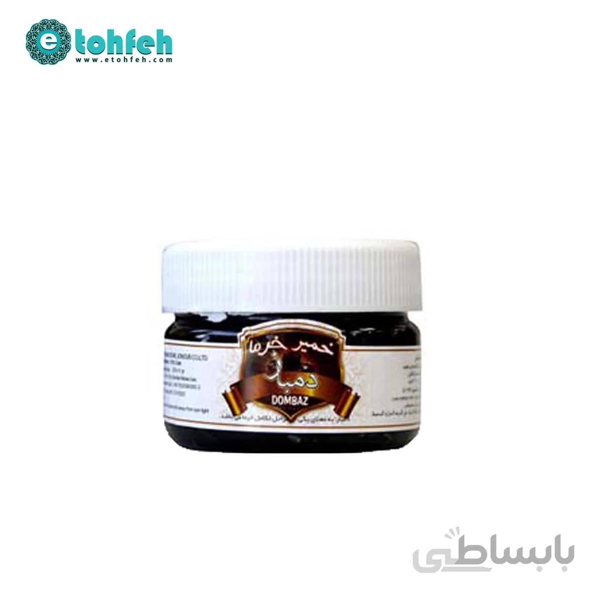 خمیر خرما ۲۳۰ گرمی