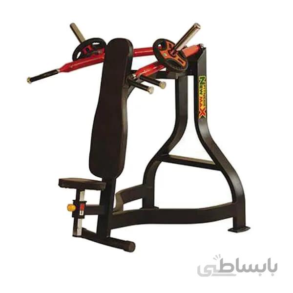 پرس سر شانه new max