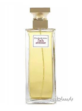 فیفث اونیو - خیابان پنجم ادو پرفیوم زنانه حجم 125 میل عطر ا 5Th Avenue Eau de Parfum for Women کد 381253