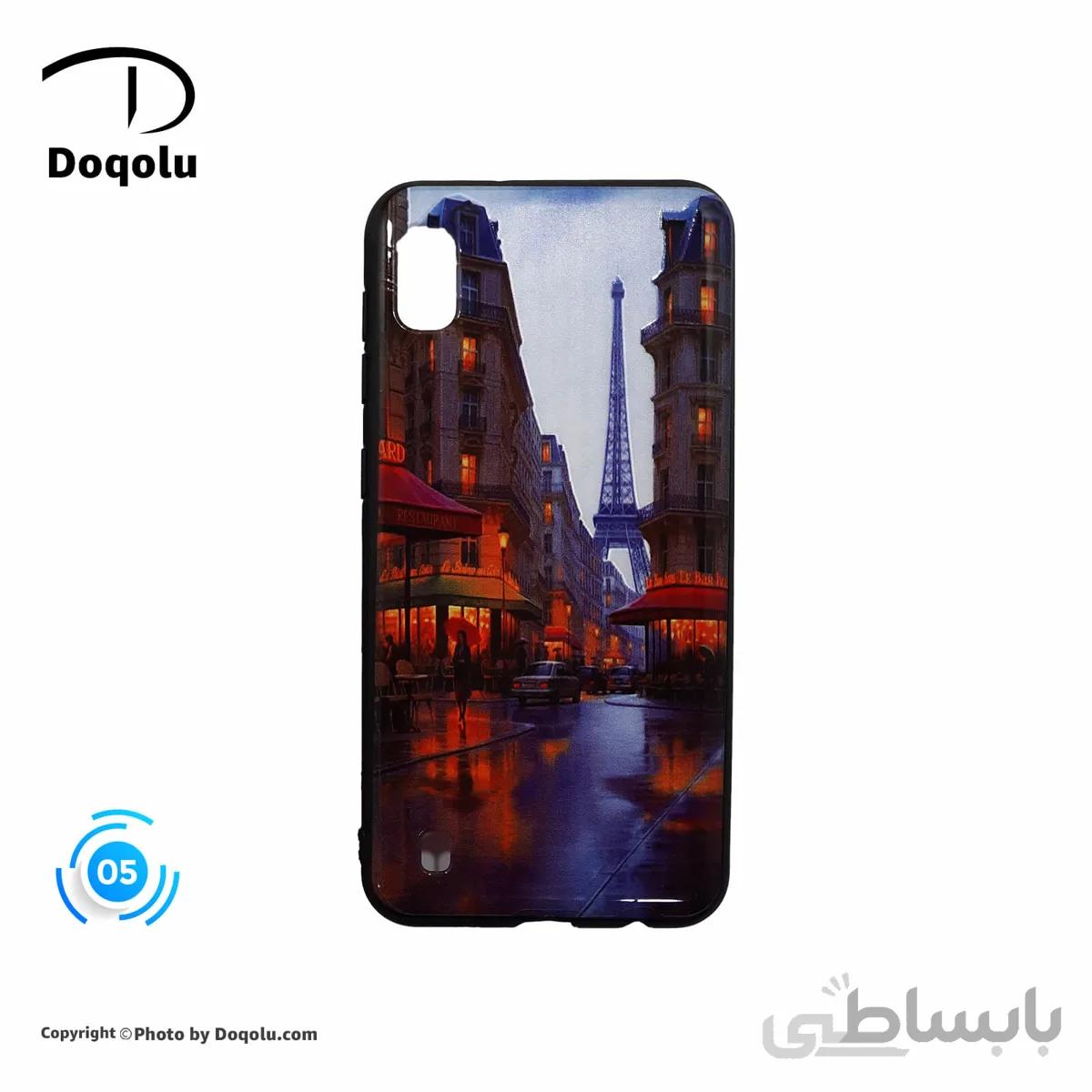 قاب گوشی سامسونگ Samsung A10 مدل طرح دار فانتزی