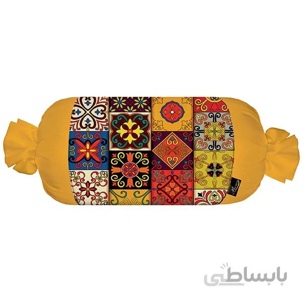بالش سنتی رنس مدل P3-10541