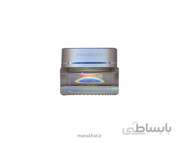دوات شیشه ای کوچک