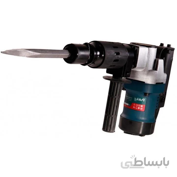 چکش تخریب پوکا مدل 810 ا Pukka 810 Demolition Hammer