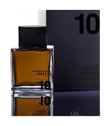 ادو پرفیوم اودین مدل 10 Roam حجم 100 میلی لیتر ا Odin 10 Roam Eau De Parfum 100ml