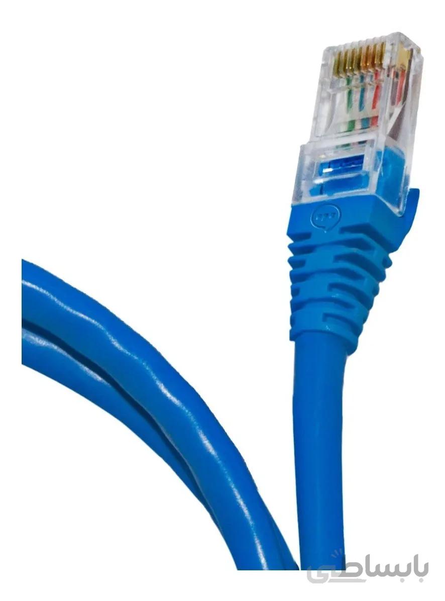 legrand cat6 UTP 2m Pachcord