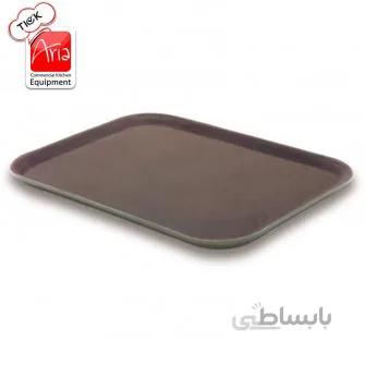 سینی ضد سر مستطیل - 55*40