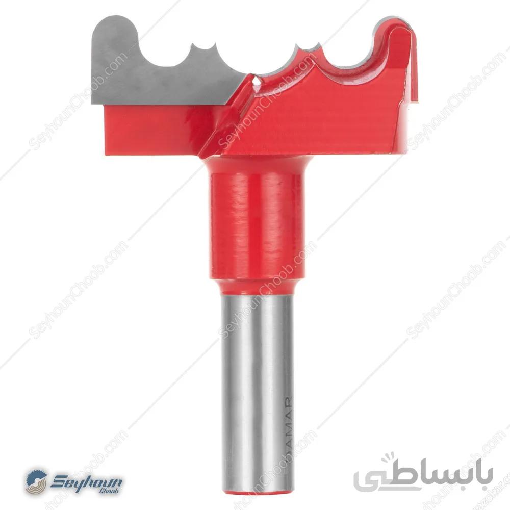 تیغ گل نقطه ای دامار مدل DM195404C