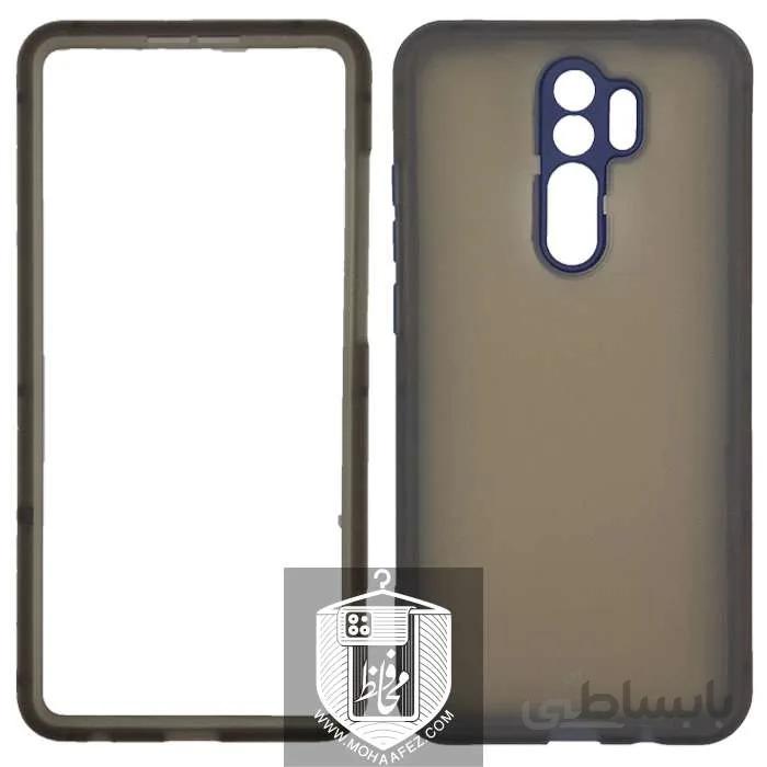 قاب 360 درجه شیائومی Redmi Note 8 Pro کد XM523
