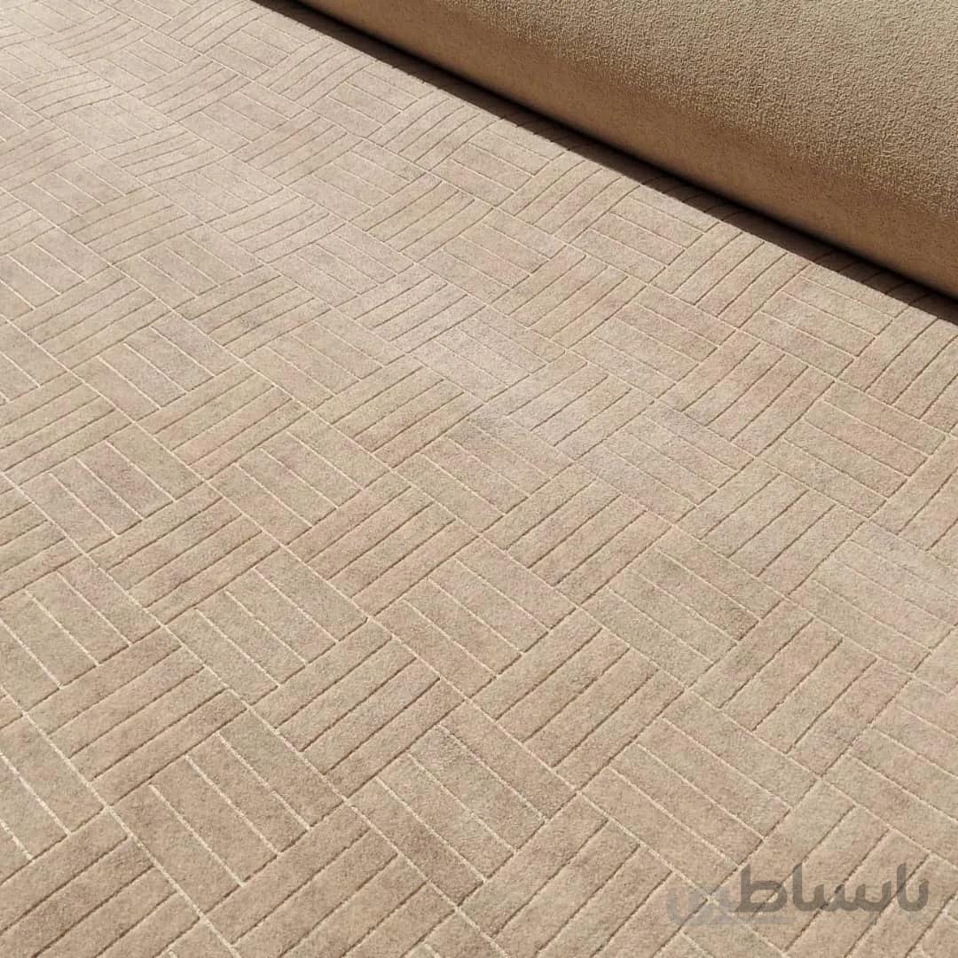 موکت طرح ماهور