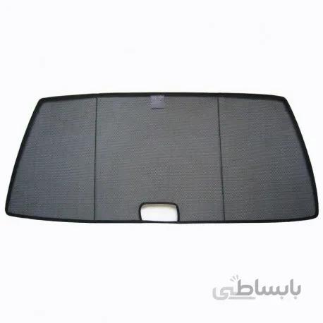 پرده عقب قالبی پراید صبا
