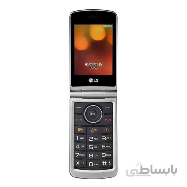 گوشی ال جی G360 | حافظه 32 مگابایت ا LG G360 32 MB