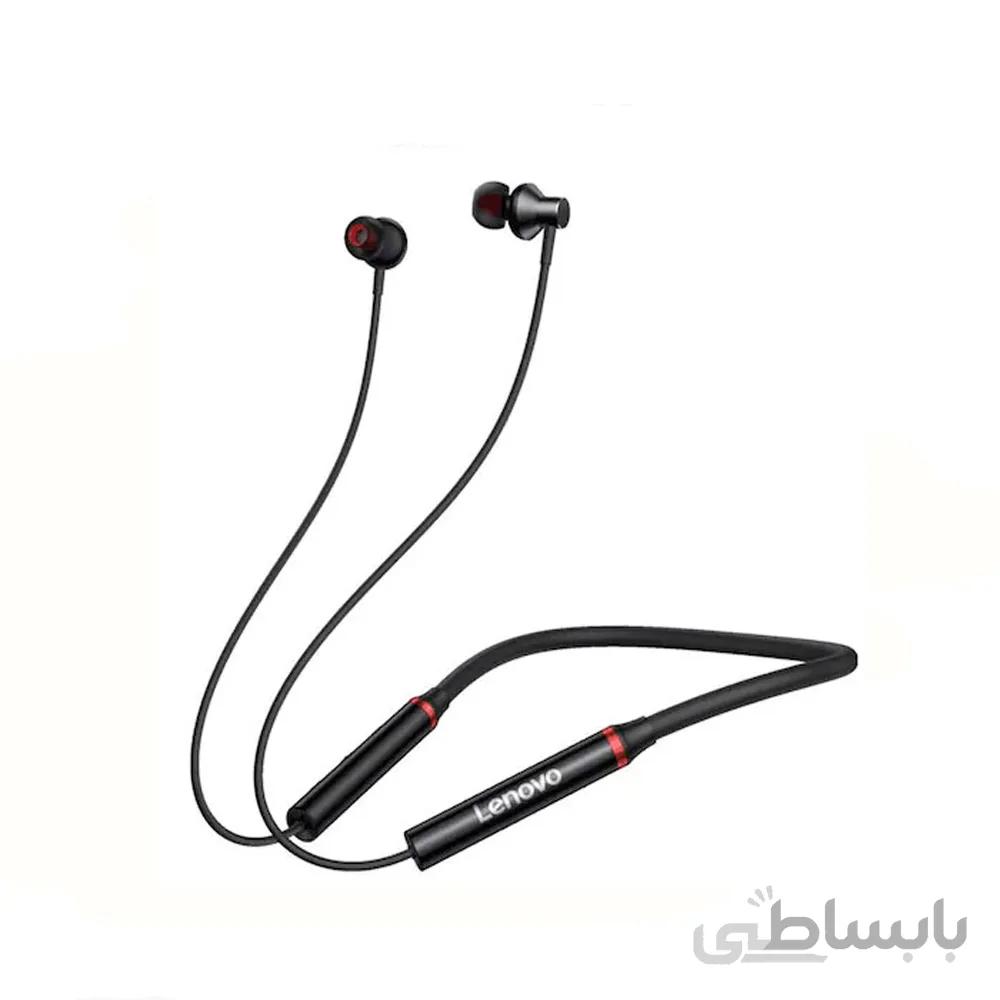 هدفون بی سیم لنوو مدل HE05X pro ا Lenovo HE05X PRO Wireless Bluetooth Headphone