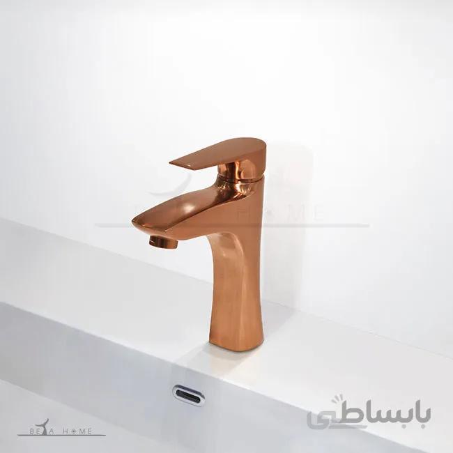 شیر دستشویی آماتیس