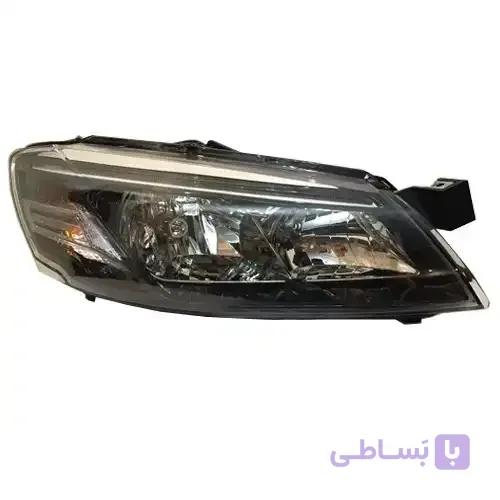 چراغ جلو رانا پلاس کروز