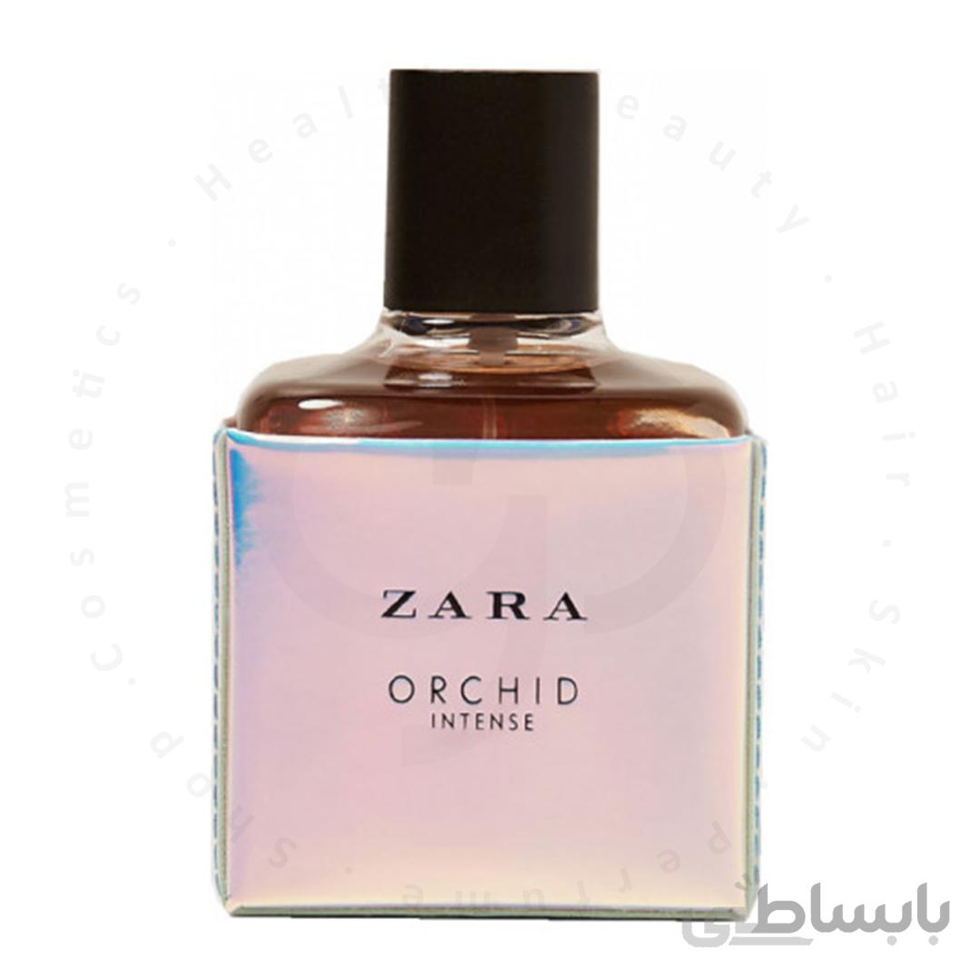عطر ادکلن زارا ارکید اینتنس 2017