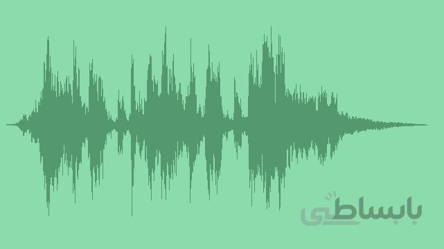 موسیقی راک مخصوص لوگو Energetic Rock Logo 168484