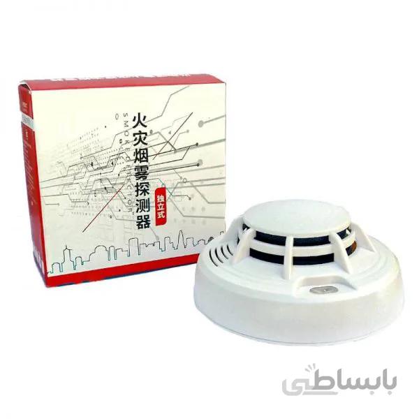 سنسور دود بیسیم 433MHz