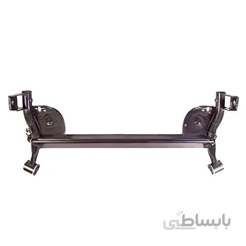 اکسل عقب اصلی تندر ۹۰، ساندرو و استپ وی