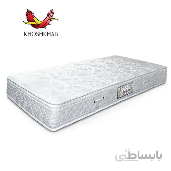 تشک طبی خوشخواب مدل آلینا دو نفره 180*200