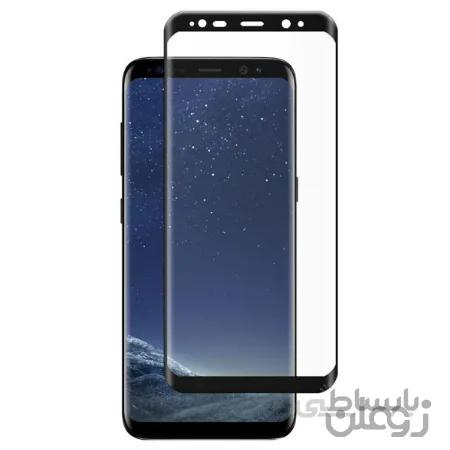 گلس گوشی موبایل سامسونگ SAMSUNG S8 / G950