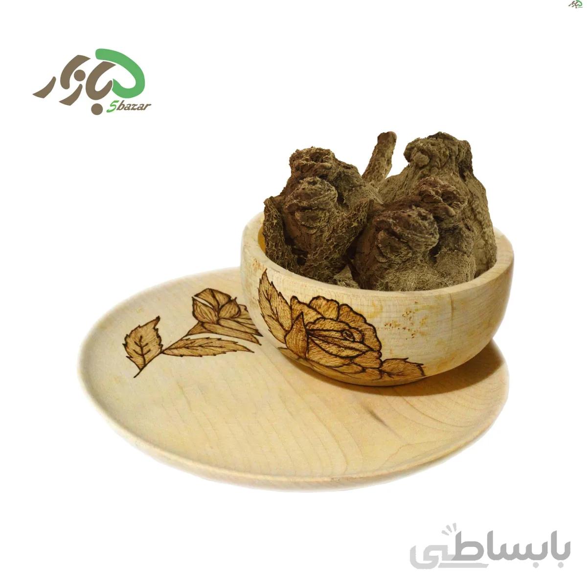 قسط تلخ 100 گرم