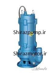 لجنکش 2 اینچ 1.5 اسب 16 متری چدن هاچاسو