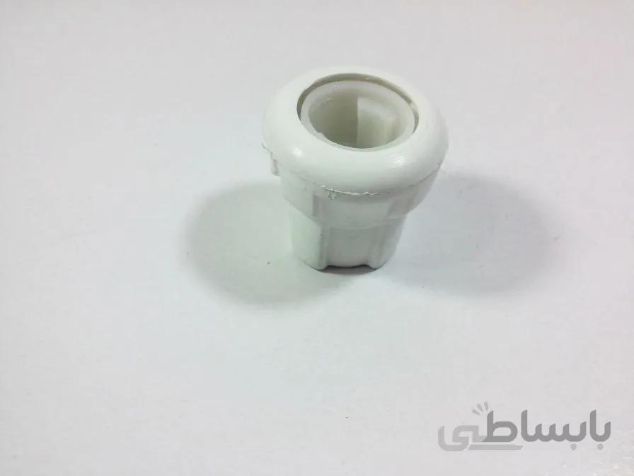 کوبل زیر پارچ مخلوط کن و آسیاب 1.2.3