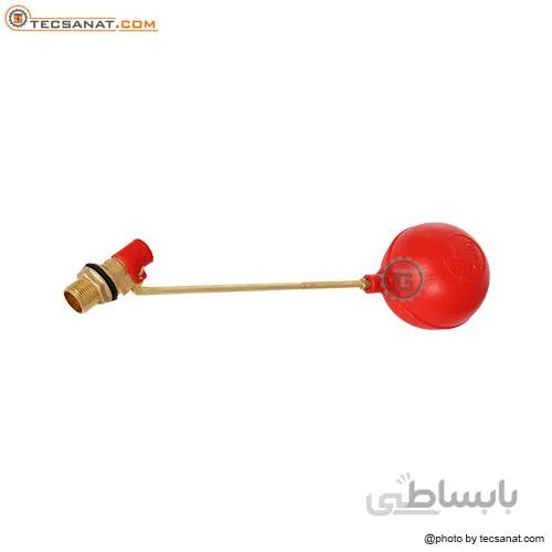 فلوتر امید 3/4 اینچ