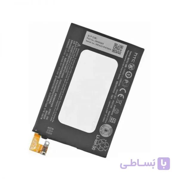 باتری اچ تی سی HTC One M7