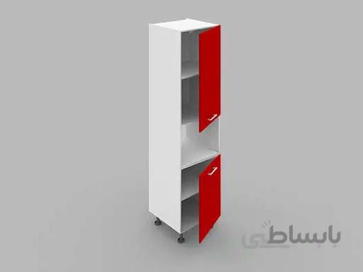 کابینت ایستاده فر CB110