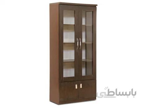 کتابخانه قابدار 4 در کد d215