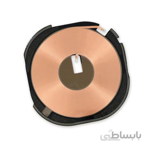 فلت NFC و وایرلس شارژ iPhone XS Max