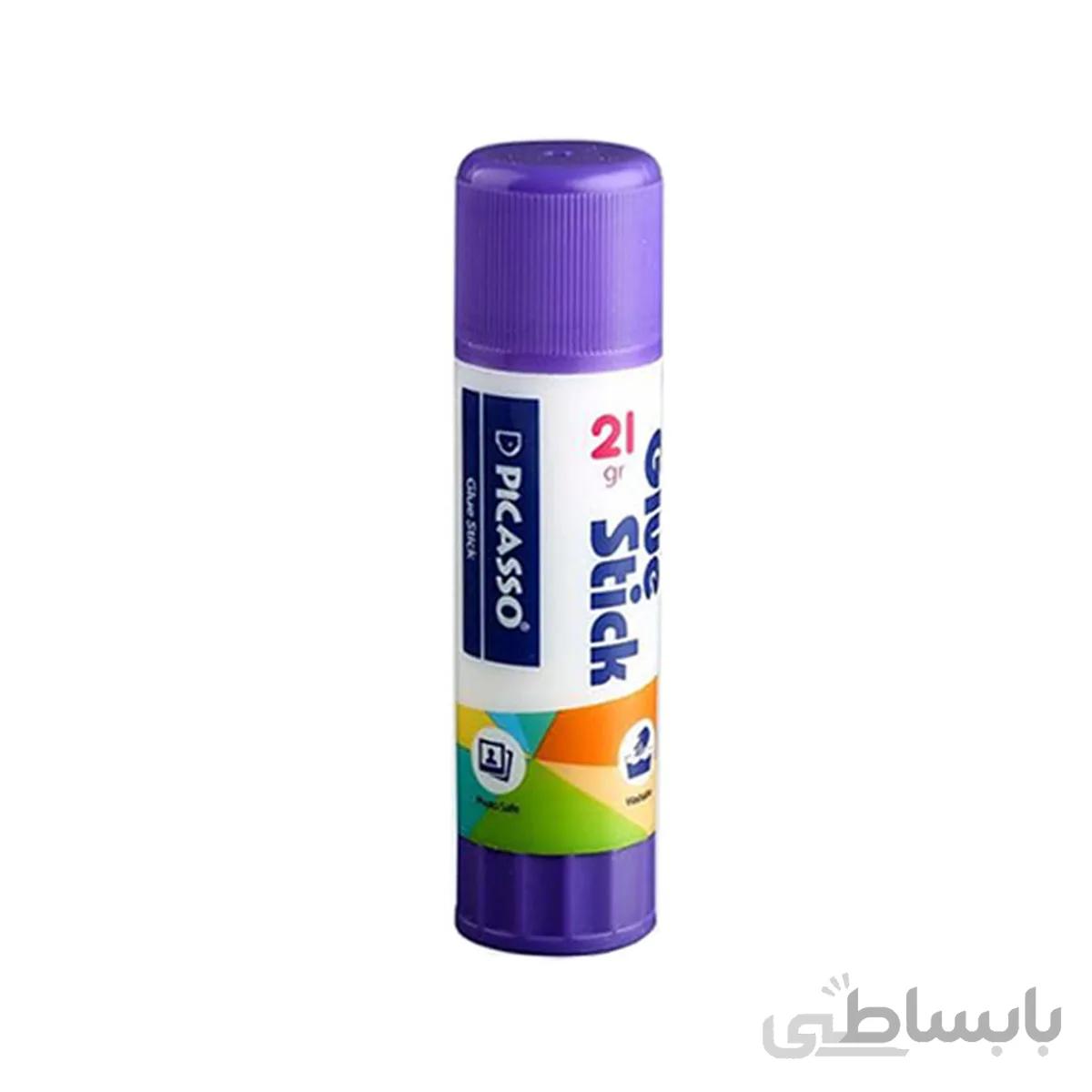 چسب ماتیکی پیکاسو مدل GS-21g
