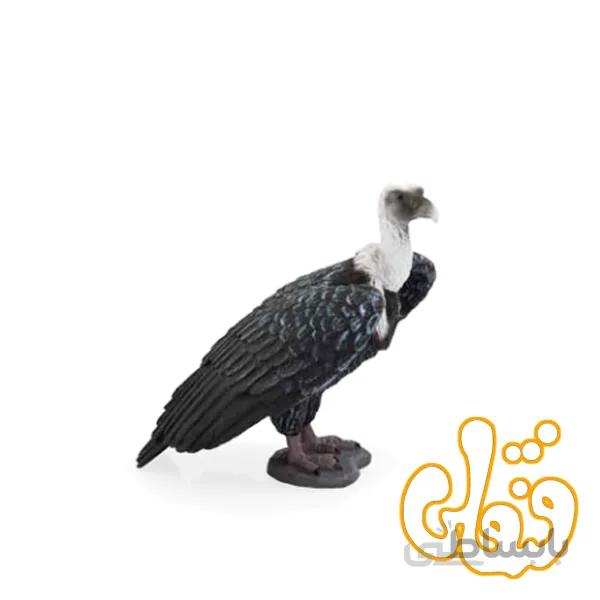 کرکس Griffon Vulture 387165