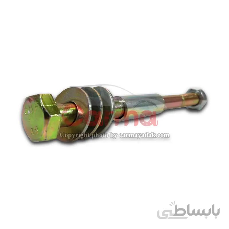 پیچ تنظیم اکسل ام وی ام 315