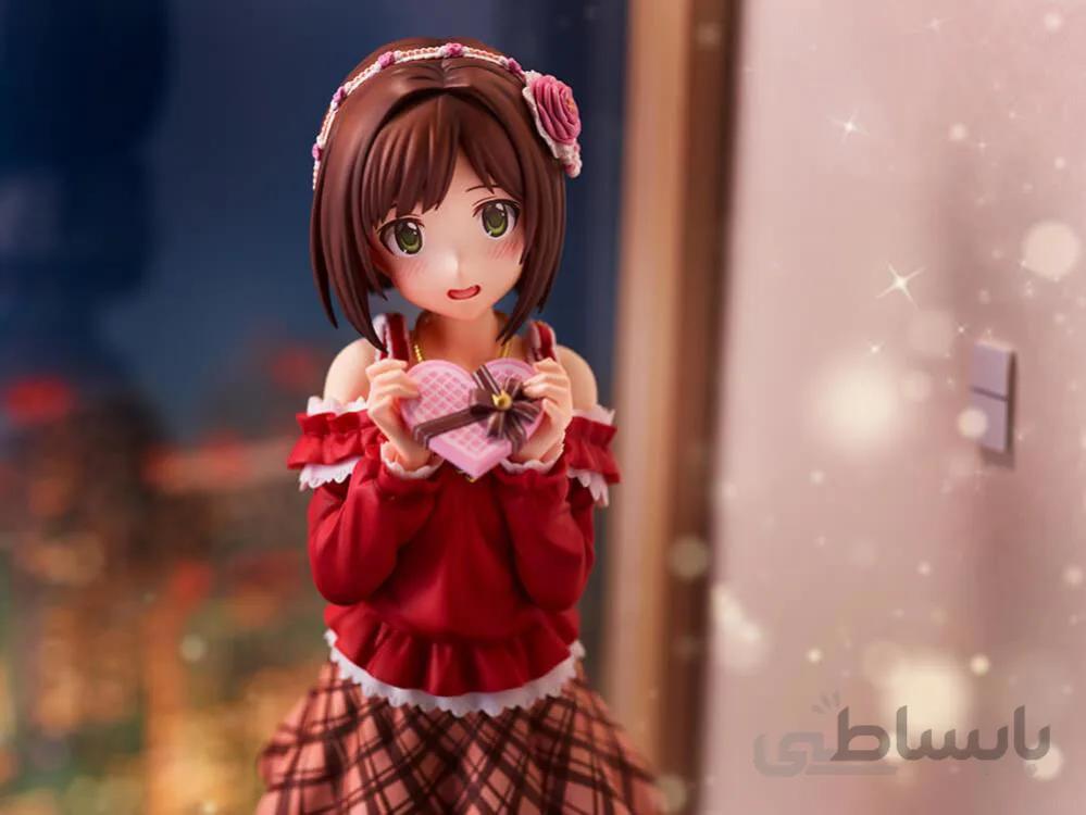 فیگور cinderella miku maekawa برند کوتوبوکیا Kotobukiya