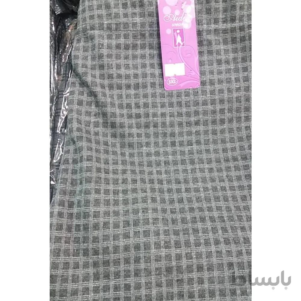 شلوار زنانه و دخترانه بیرونی و خانگی پشمی کمر کشی 2xl مناسب سایز 44..48 Xl مناسب سایز 36..42