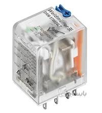 رله کمکی وایدمولر – DRM270024LT – 24VDC