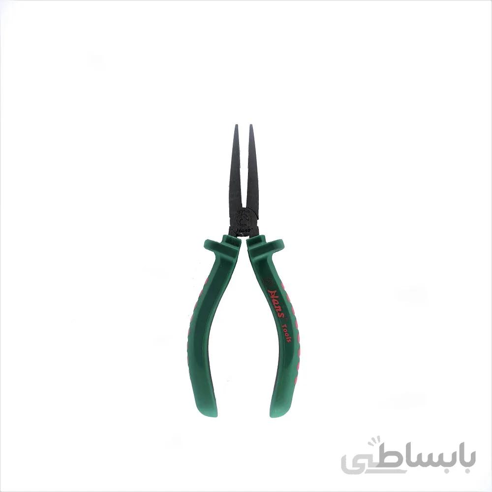دم باریک هنس HANS 1833تایوانی سایز 6 اینچ