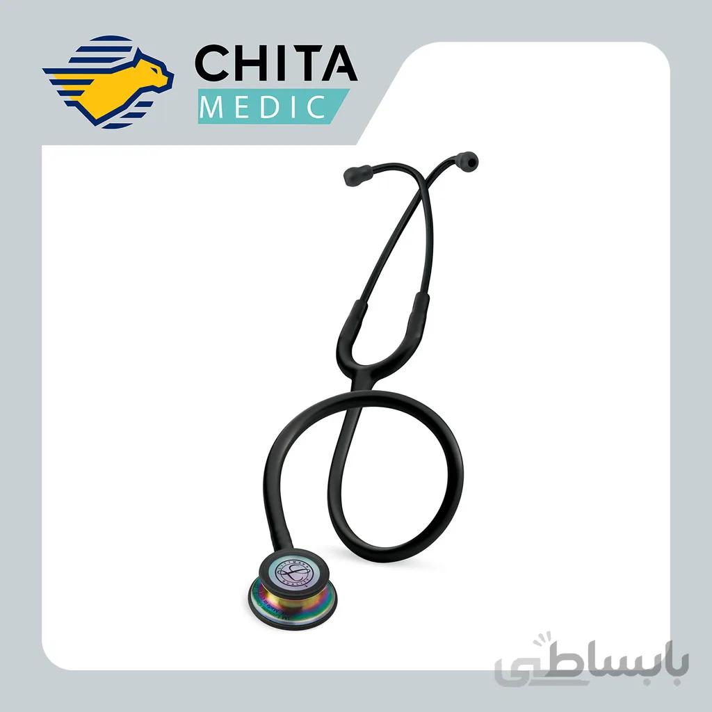 گوشی طبی لیتمن مدل کلاسیک III کد 5870