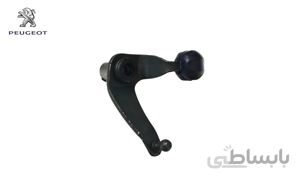 ماهک تقسیم دنده پژو 405