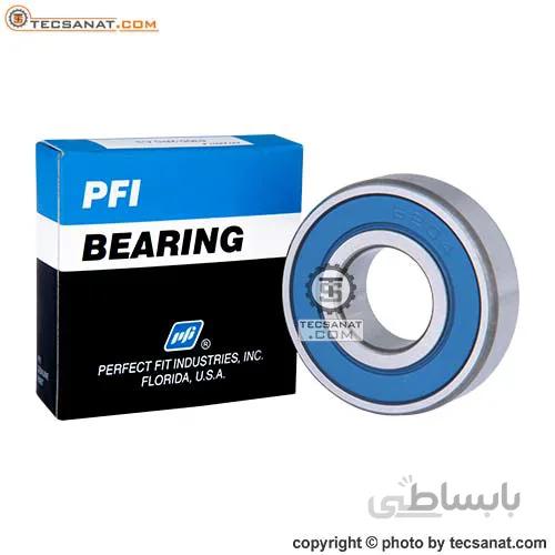 بلبرینگ پی اف آی PFI سری 6204