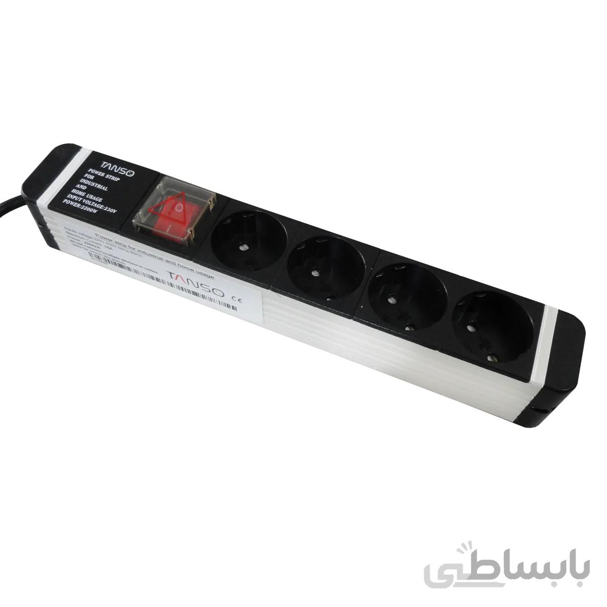 چندراهی برق تانسو مدل T4P103