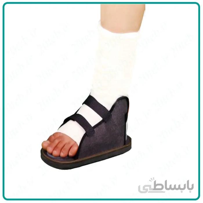 کفش گچ Paksama ا /